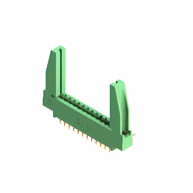 337-024-559-878 EDAC Inc.  Edgeboard Connectors